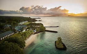 Sheraton Samoa Beach Resort